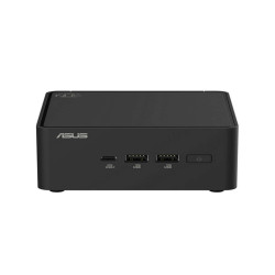 ASUS NUC 15 Pro RNUC15CRHC500002, Mini PC barebone, DDR5-SDRAM, M.2, Collegamento ethernet LAN, Wi-Fi 7 (802.11be), 120 W