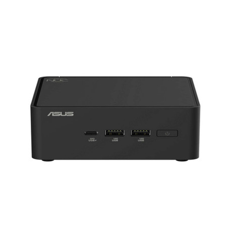 ASUS NUC 15 Pro RNUC15CRHC500002, Mini PC barebone, DDR5-SDRAM, M.2, Collegamento ethernet LAN, Wi-Fi 7 (802.11be), 120 W