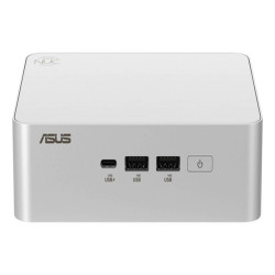 ASUS NUC 15 Pro+ RNUC15CRSU500002, Mini PC barebone, DDR5-SDRAM, M.2, Collegamento ethernet LAN, Wi-Fi 7 (802.11be), 120 W