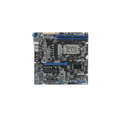 ASUS P13R-E, Intel, LGA 1700, Intel® Pentium®, Intel Xeon 6300, Intel Xeon E, LGA 1700, DDR5-SDRAM, 128 GB