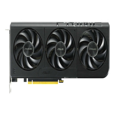 ASUS Prime -RTX5050-O8G, GeForce RTX 5050, 8 GB, GDDR6, 128 bit, 7680 x 4320 Pixel, PCI Express 5.0