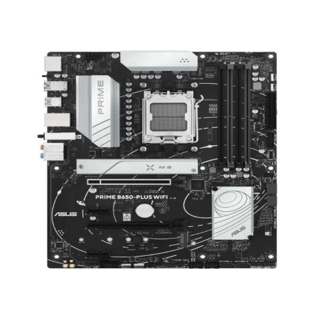 Asus PRIME B650-PLUS WIFI