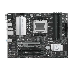 Asus PRIME B650M-A II-CSM