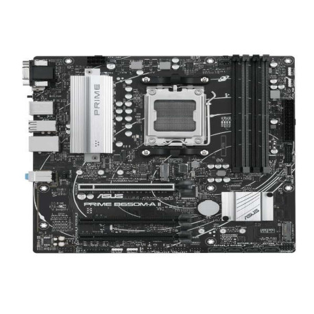 Asus PRIME B650M-A II-CSM