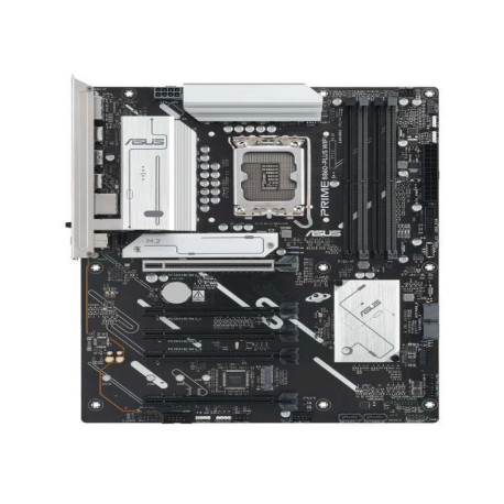 Asus PRIME B860-PLUS WIFI
