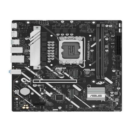 Asus PRIME H810M-A-CSM