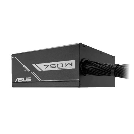 Asus PRIME-750B-BLACK