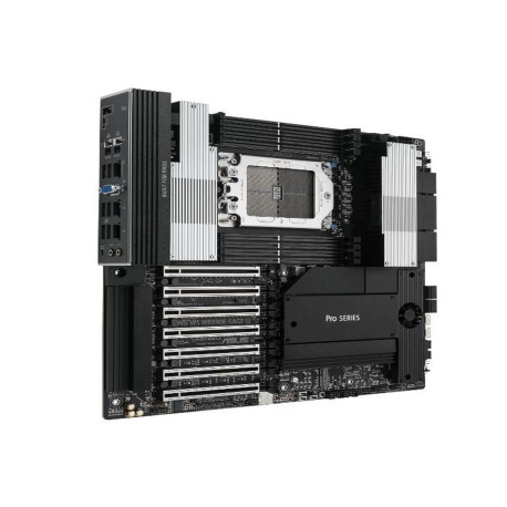 Asus Pro WS WRX90E-SAGE SE