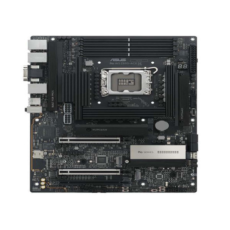 Asus PRO WS Z890-ACE SE