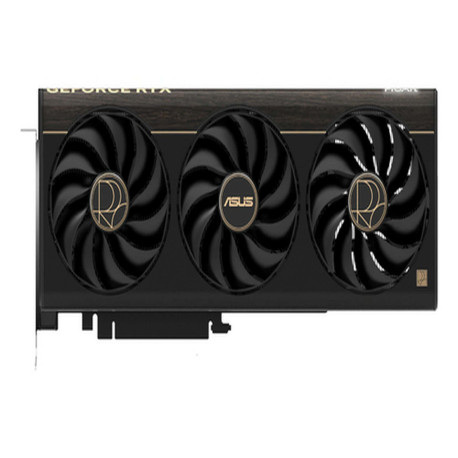 ASUS ProArt -RTX5080-O16G, GeForce RTX 5080, 16 GB, GDDR7, 256 bit, 7680 x 4320 Pixel, PCI Express 5.0