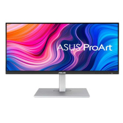 ASUS PROART DISPLAY PA278CV PROFESSIONAL MONITOR - 27-INCH IPS WQHD (2560 X 1440) 100 SRGB 100 REC. 709 COLOR ACCURACY ?E - 2 C