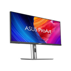 ASUS ProArt PA278CGRV, 68,6 cm (27"), 2560 x 1440 Pixel, Wide Quad HD, LCD, 5 ms, Argento