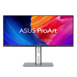 ASUS ProArt PA278QGV, 68,6 cm (27"), 2560 x 1440 Pixel, Quad HD, LCD, 5 ms, Nero