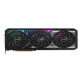ASUS ROG -STRIX-RTX5070TI-O16G-GAMING, GeForce RTX 5070 Ti, 16 GB, GDDR7, 256 bit, 7680 x 4320 Pixel, PCI Express 5.0