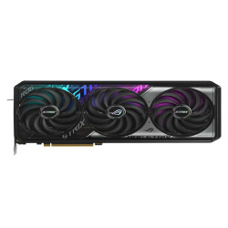 ASUS ROG -STRIX-RTX5070TI-O16G-GAMING, GeForce RTX 5070 Ti, 16 GB, GDDR7, 256 bit, 7680 x 4320 Pixel, PCI Express 5.0
