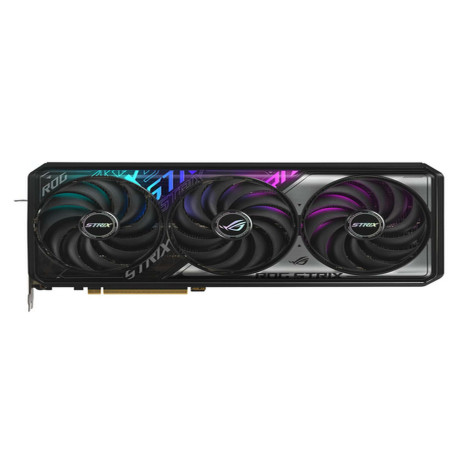 ASUS ROG -STRIX-RTX5070TI-O16G-GAMING, GeForce RTX 5070 Ti, 16 GB, GDDR7, 256 bit, 7680 x 4320 Pixel, PCI Express 5.0