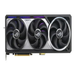 ASUS ROG Astral - -RTX5090-O32G-BTF-GAMING, GeForce RTX 5090, 32 GB, GDDR7, 512 bit, 7680 x 4320 Pixel, PCI Express 5.0