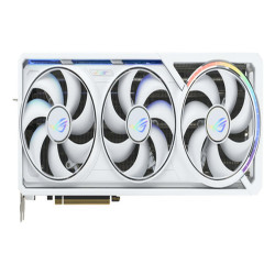 ASUS ROG Astral - -RTX5090-O32G-WHITE, GeForce RTX 5090, 32 GB, GDDR7, 512 bit, 7680 x 4320 Pixel, PCI Express 5.0
