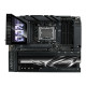ASUS ROG CROSSHAIR X870E HERO BTF, AMD, Socket AM5, AMD Ryzen 7000 Series, AMD Ryzen 8000 Series, AMD Ryzen 9000 Series, DDR5-S