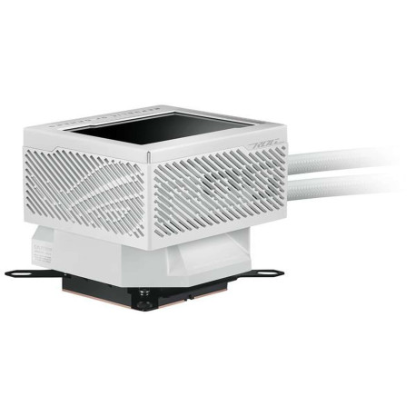 Asus ROG RYUJIN III 240 ARGB White Edition