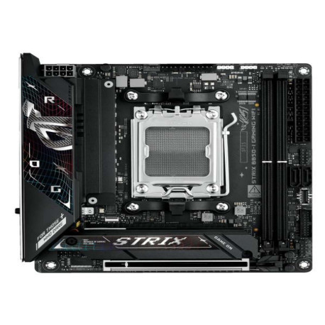 Asus ROG STRIX B850-I GAMING WIFI