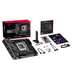 Asus ROG STRIX B860-I GAMING WIFI