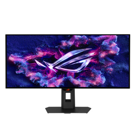 ASUS ROG Strix OLED XG27AQDMGR, 67,3 cm (26.5"), 2560 x 1440 Pixel, Quad HD, OLED, 0,03 ms, Nero