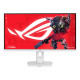 ASUS ROG Strix XG27ACMES-W, 68,6 cm (27"), 2560 x 1440 Pixel, Wide Quad HD, LCD, 1 ms, Bianco