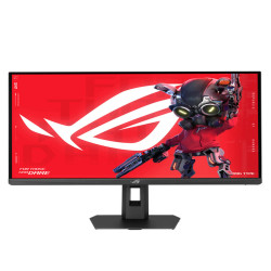 ASUS ROG Strix XG27UCGR, 68,6 cm (27"), 3840 x 2160 Pixel, 4K Ultra HD, LCD, 1 ms, Nero