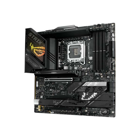 Asus ROG STRIX Z890-H GAMING WIFI