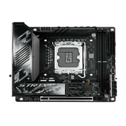 Asus ROG STRIX Z890-I GAMING WIFI