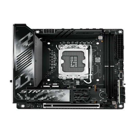 Asus ROG STRIX Z890-I GAMING WIFI