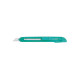 Cutter con bloccalama - 18 mm - Lebez - conf. 20 pezzi