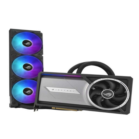 Asus ROG-ASTRAL-LC-RTX5090-032G-GAMING
