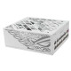 Asus ROG-STRIX-1000P-GAMING-WHITE