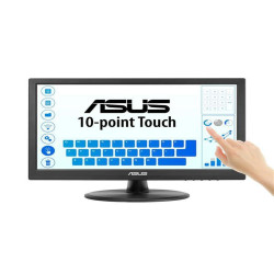 Asus Touch VT169HE