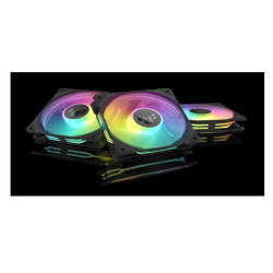 Asus TR120 FAN ARGB BLACK 3IN1