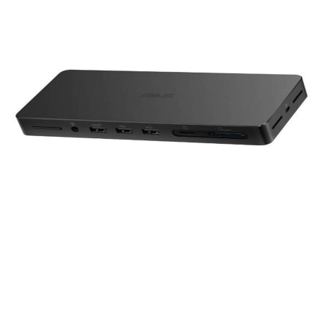 Asus Triple 4K Thunderbolt 4 Dock DC500