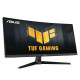 Asus TUF gaming (27') 2560 x 1440 Pixel Quad HD FastVA