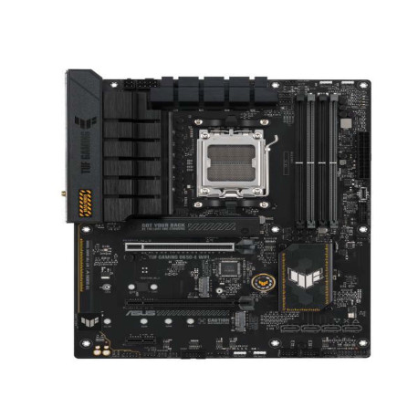 Asus TUF GAMING B650-E WIFI