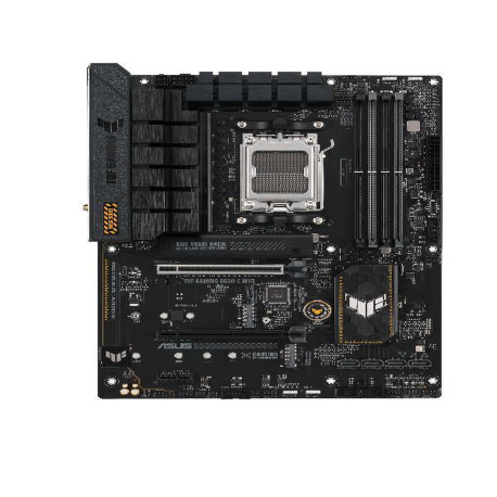 Asus TUF GAMING B650-E WIFI