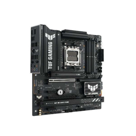 Asus TUF GAMING B650E-PLUS WIFI