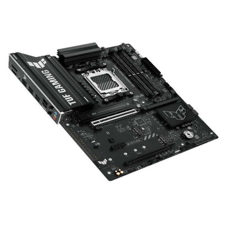 Asus TUF GAMING B850-E WIFI