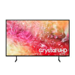 Samsung 65' 4K CRYSTAL UHD serie 7000