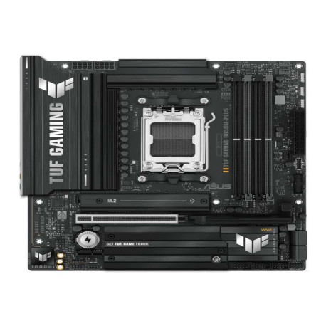 Asus TUF GAMING B850M-PLUS