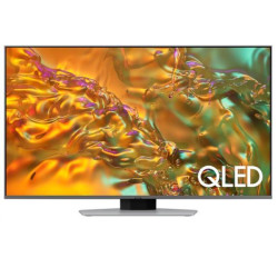 Samsung 65' 4K QLED serie Q80D