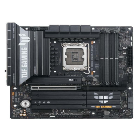 Asus TUF GAMING B860M-PLUS WIFI