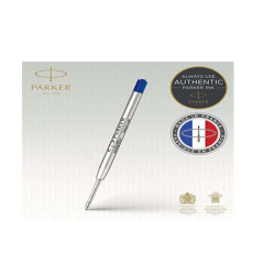 BLS10 REFILL BLU - M