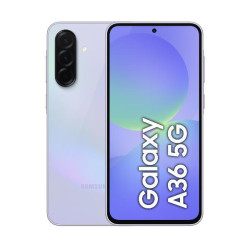 Samsung GALAXY A36 5G 6GB+128GB VIOLET