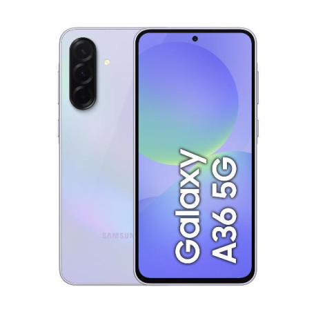 Samsung GALAXY A36 5G 6GB+128GB VIOLET